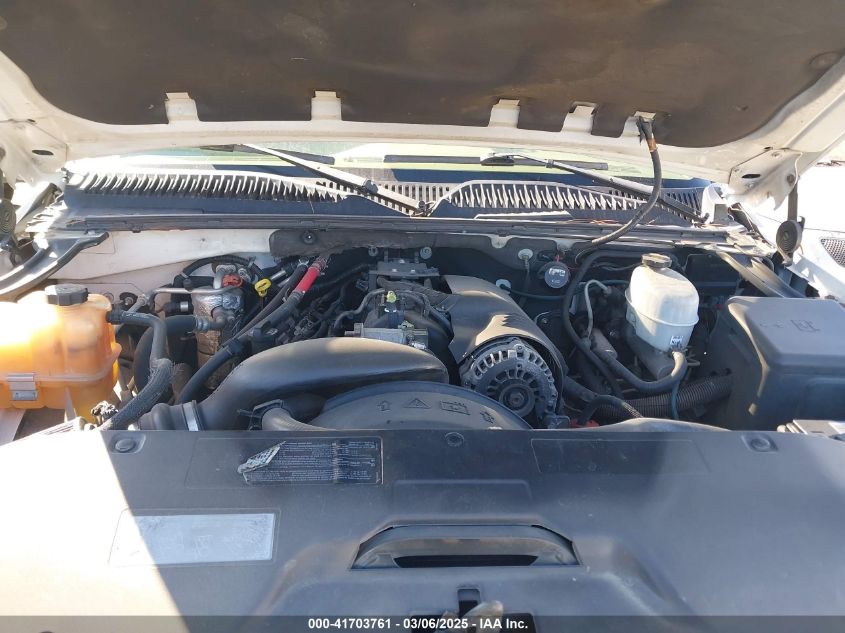 2004 GMC Yukon Denali VIN: 1GKEK63U84J285486 Lot: 41703761