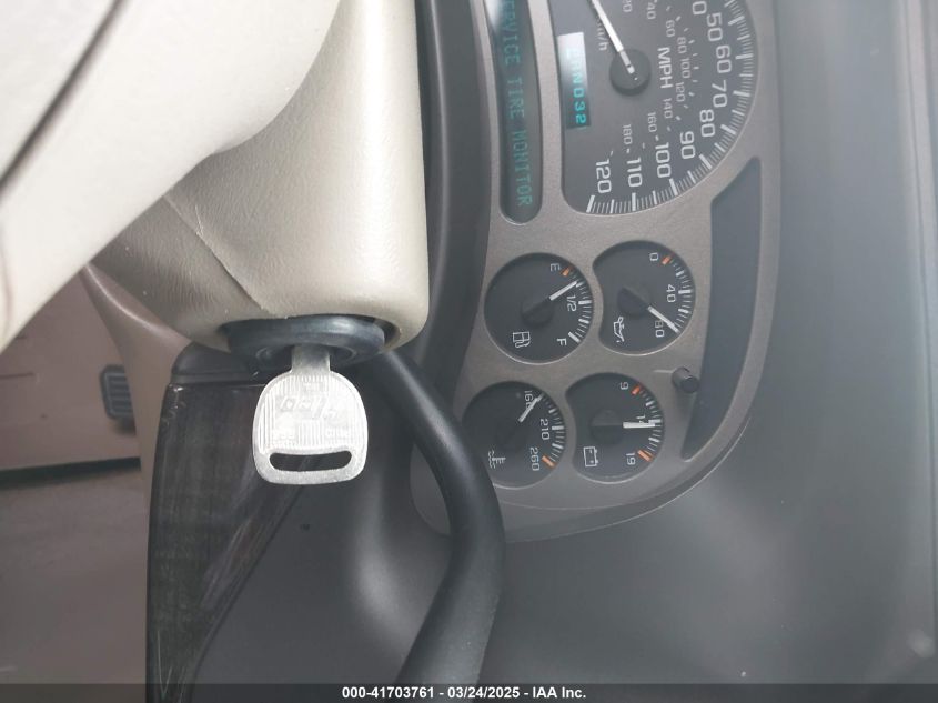 2004 GMC Yukon Denali VIN: 1GKEK63U84J285486 Lot: 41703761