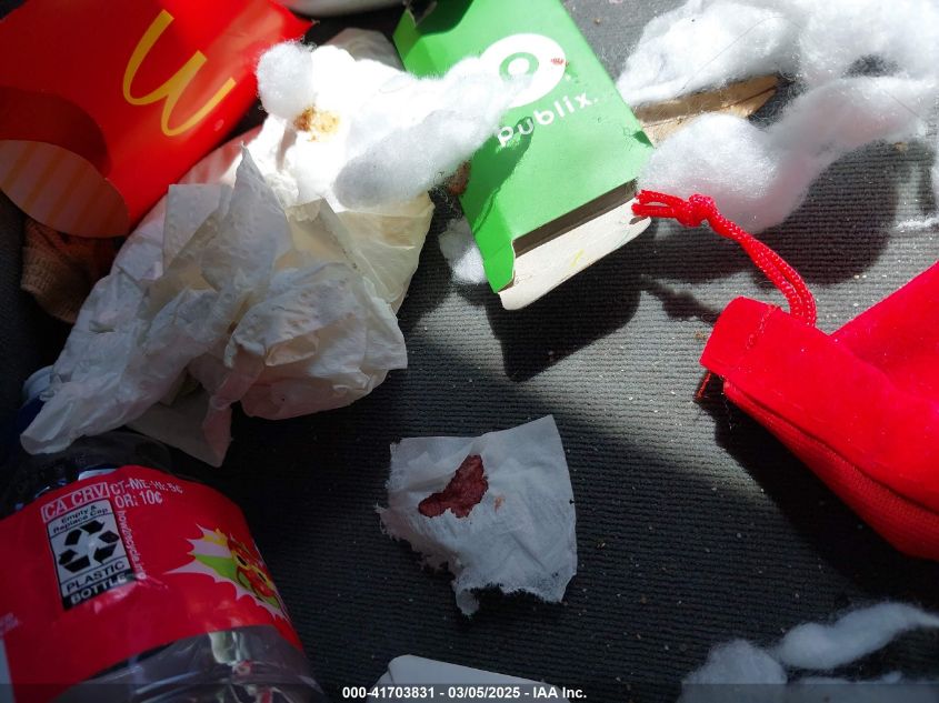 2005 Toyota Camry Le VIN: 4T1BE32K75U627087 Lot: 41703831