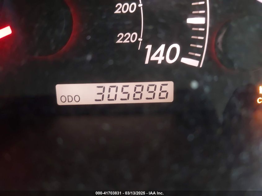 2005 Toyota Camry Le VIN: 4T1BE32K75U627087 Lot: 41703831