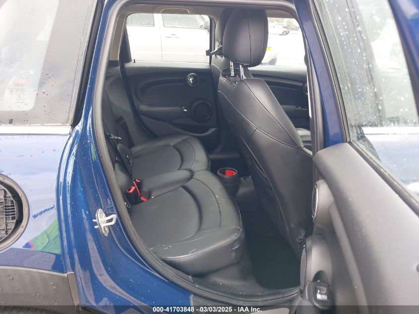 2016 Mini Hardtop Cooper VIN: WMWXU1C52G2D11671 Lot: 41703848