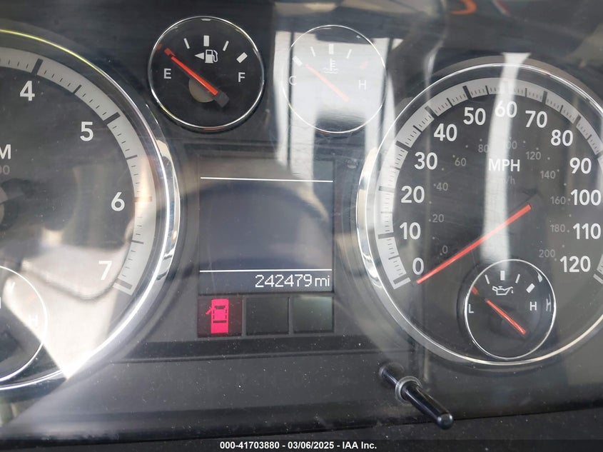 2011 Ram Ram 1500 Slt VIN: 1D7RB1GTXBS572231 Lot: 41703880