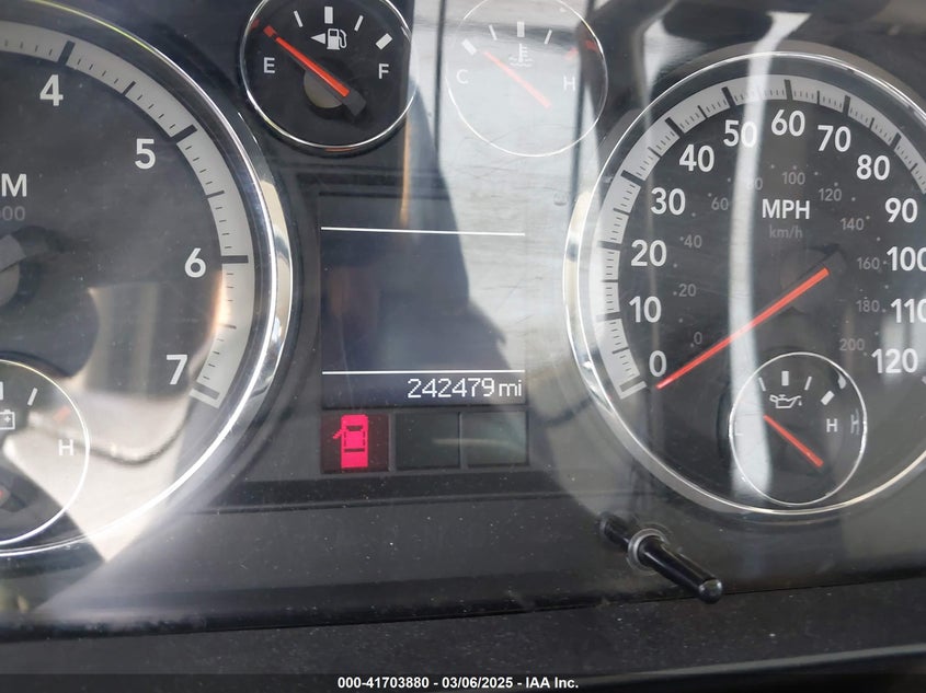 2011 Ram Ram 1500 Slt VIN: 1D7RB1GTXBS572231 Lot: 41703880