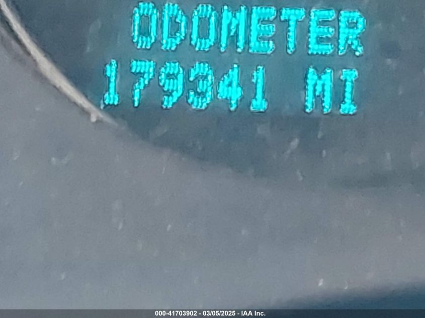 2011 Chevrolet Silverado 1500 Ltz VIN: 3GCPKTE36BG155020 Lot: 41703902