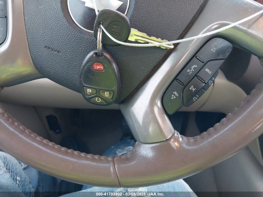 2011 Chevrolet Silverado 1500 Ltz VIN: 3GCPKTE36BG155020 Lot: 41703902