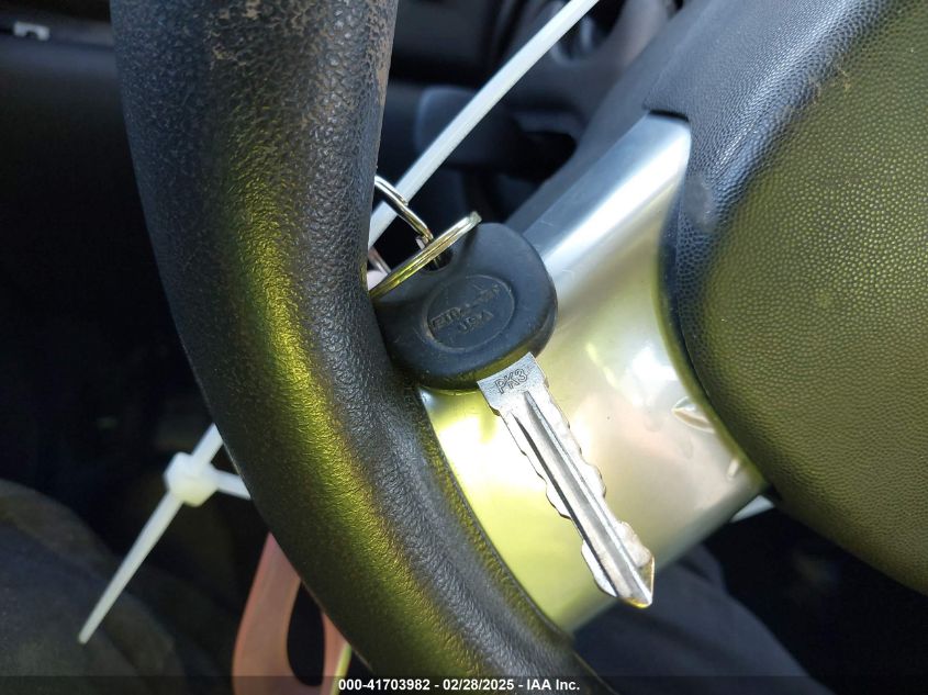 2006 Pontiac Grand Prix VIN: 2G2WP552161243203 Lot: 41703982