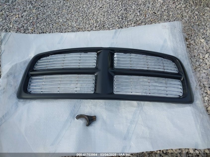 2005 Dodge Ram 2500 Slt/Laramie VIN: 3D7KS28C15G793024 Lot: 41703984