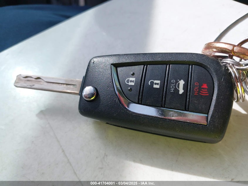 2023 TOYOTA CAMRY VIN: 4T1G11AK1PU148576