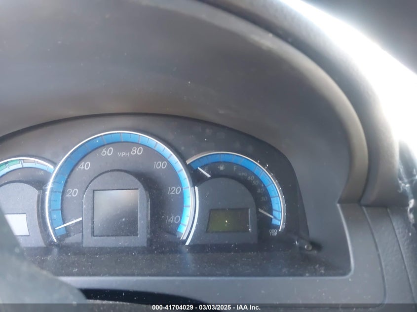 2012 TOYOTA CAMRY HYBRID VIN: 4T1BD1FK3CU037872