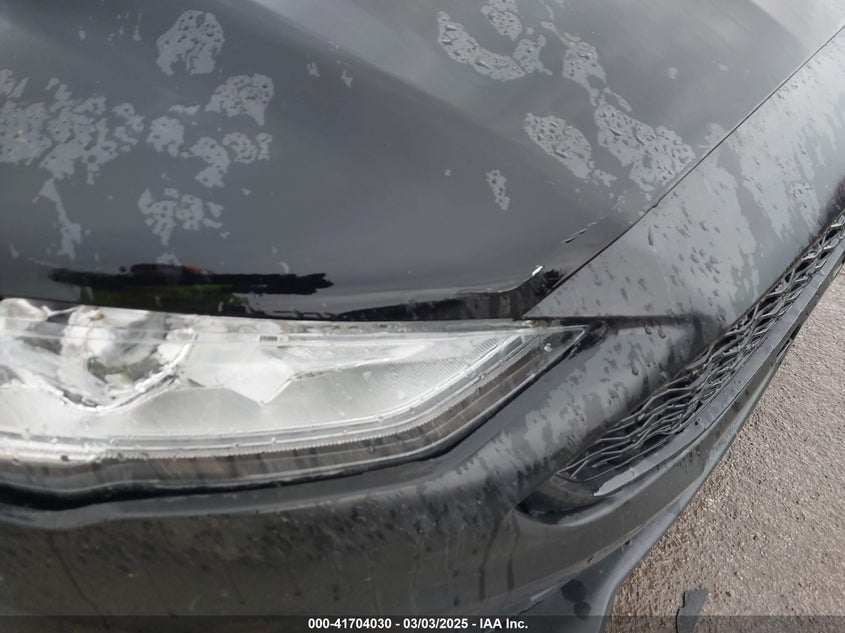2017 FORD FUSION VIN: 3FA6P0H72HR253829