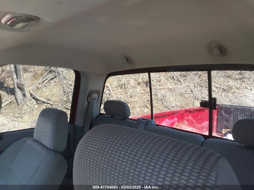 2006 Dodge Ram 3500 Slt/Sport VIN: 3D3MX48C46G244801 Lot: 41704053