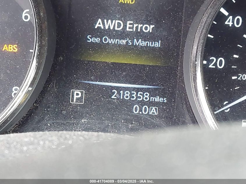 2015 Nissan Rogue S VIN: KNMAT2MV2FP526322 Lot: 41704089