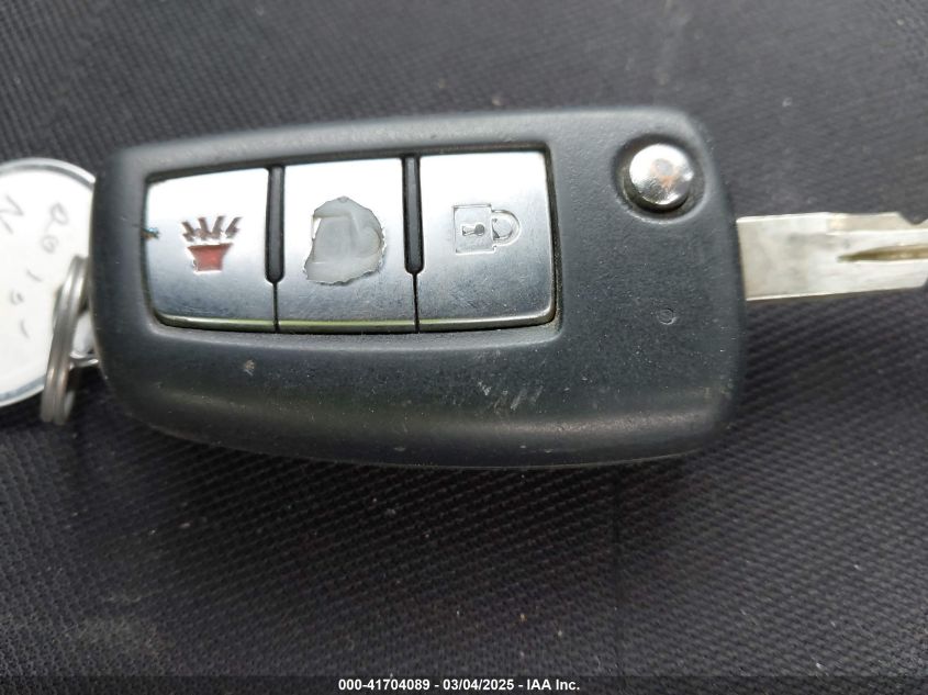 2015 Nissan Rogue S VIN: KNMAT2MV2FP526322 Lot: 41704089