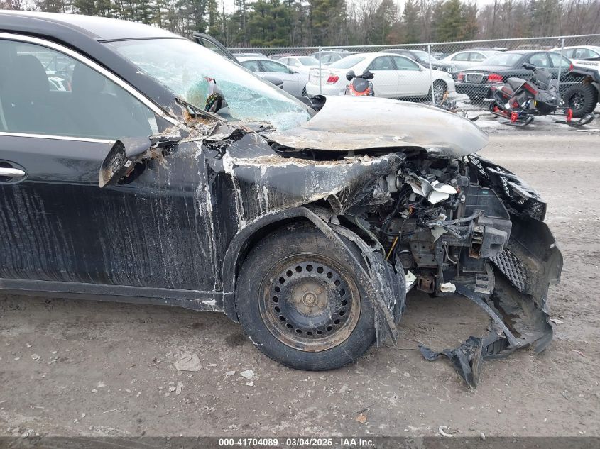 2015 Nissan Rogue S VIN: KNMAT2MV2FP526322 Lot: 41704089