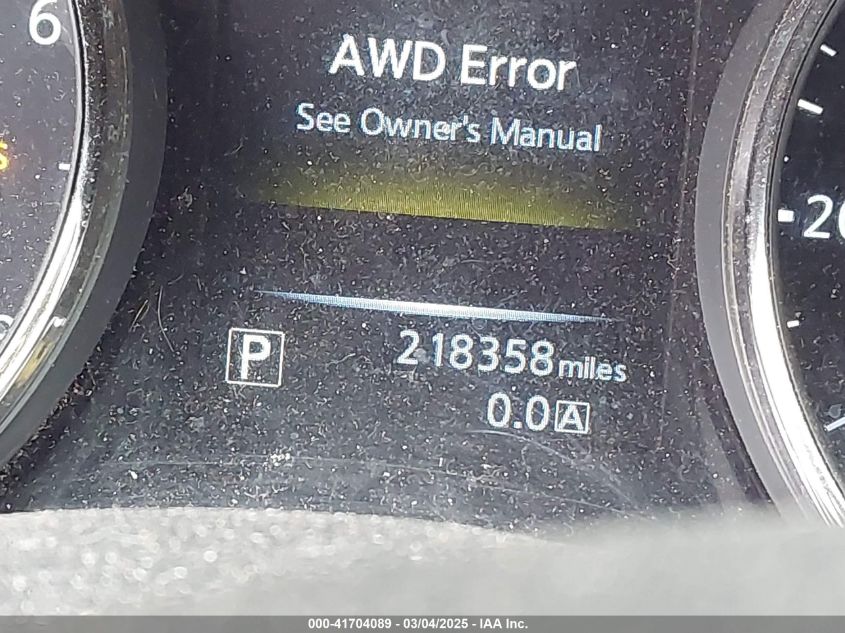 2015 Nissan Rogue S VIN: KNMAT2MV2FP526322 Lot: 41704089