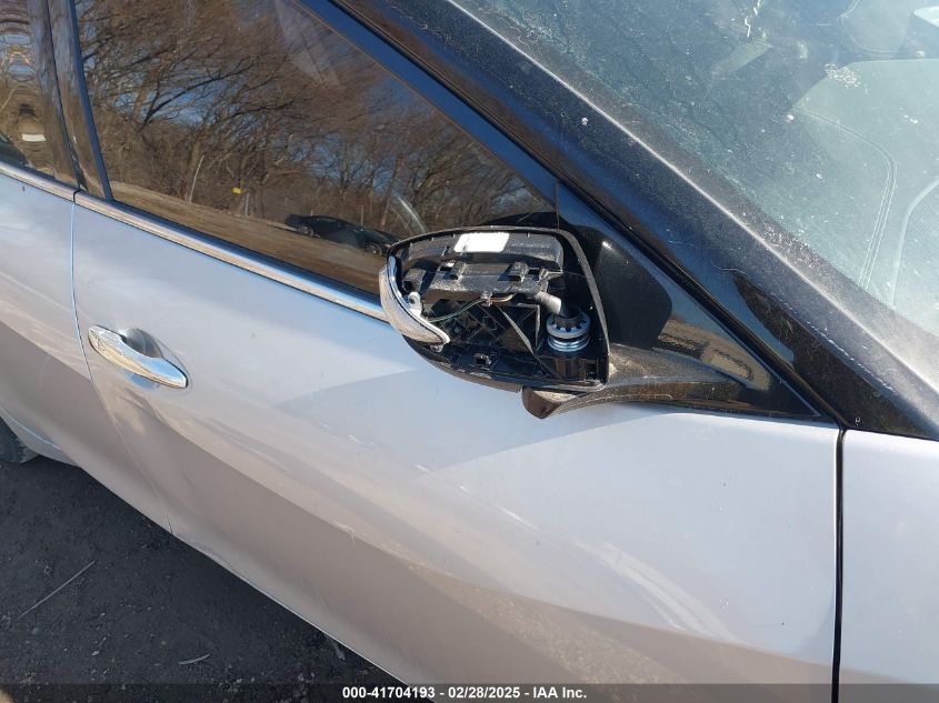 2017 Nissan Maxima 3.5 Sv VIN: 1N4AA6AP1HC441832 Lot: 41704193