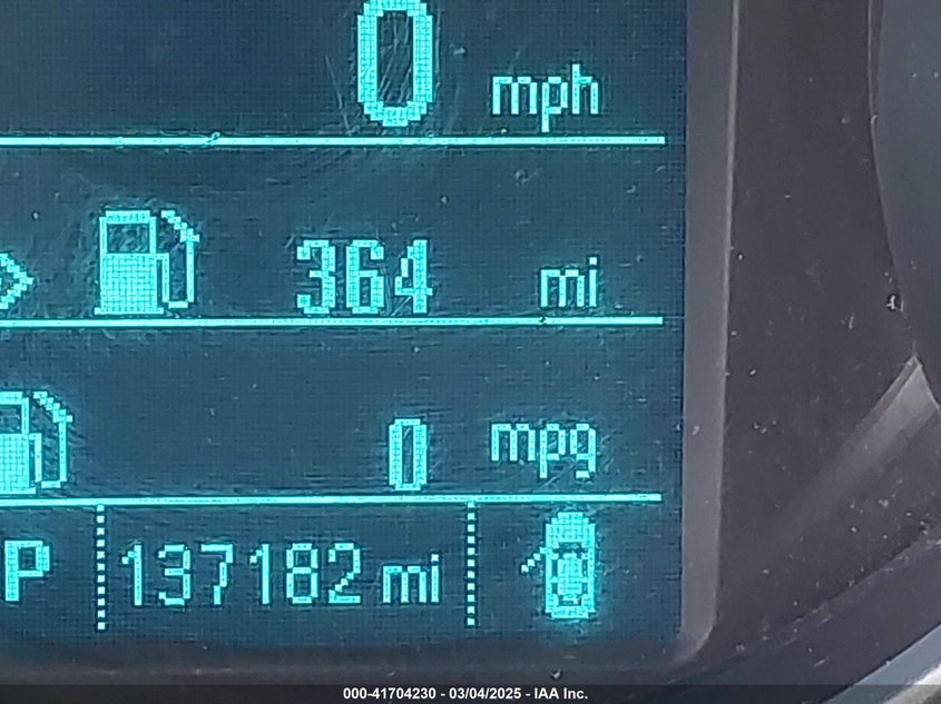 2016 CHEVROLET CRUZE LIMITED 1LT AUTO - 1G1PE5SB5G7130359