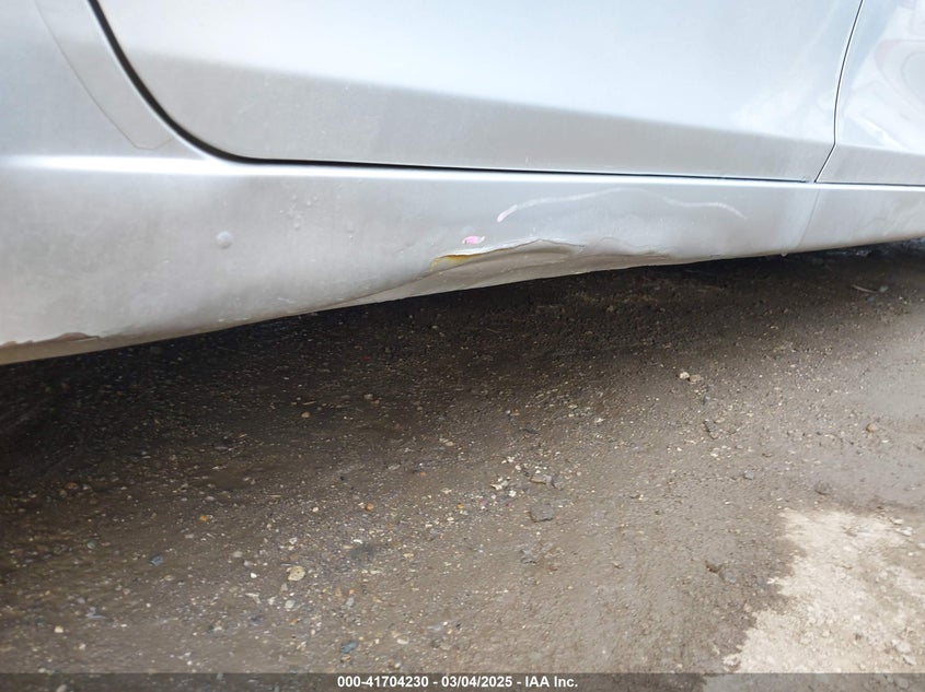 2016 CHEVROLET CRUZE LIMITED 1LT AUTO - 1G1PE5SB5G7130359