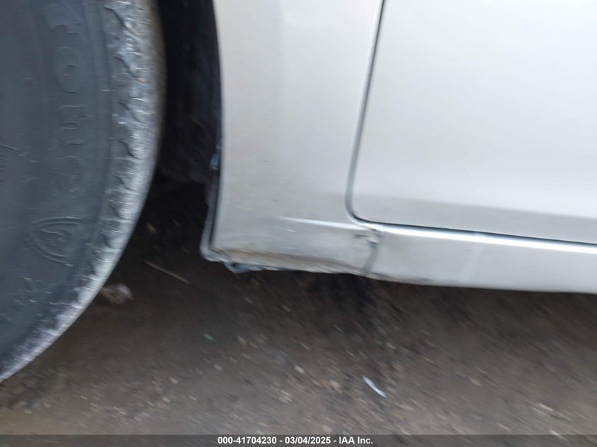 2016 CHEVROLET CRUZE LIMITED 1LT AUTO - 1G1PE5SB5G7130359