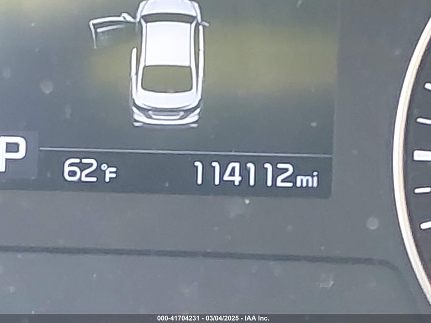 2019 KIA FORTE LXS - 3KPF24AD1KE113897