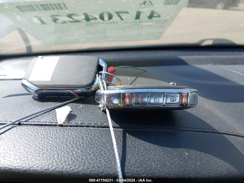 2019 KIA FORTE LXS - 3KPF24AD1KE113897