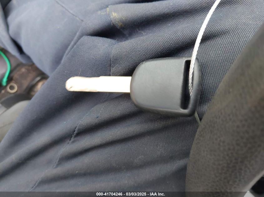 2015 Honda Fit Lx VIN: 3HGGK5G53FM723209 Lot: 41704246