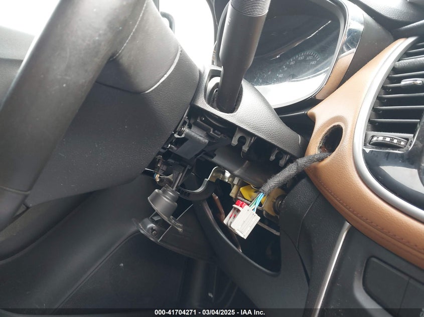 2020 CHEVROLET TRAX FWD LT - KL7CJLSB5LB335433