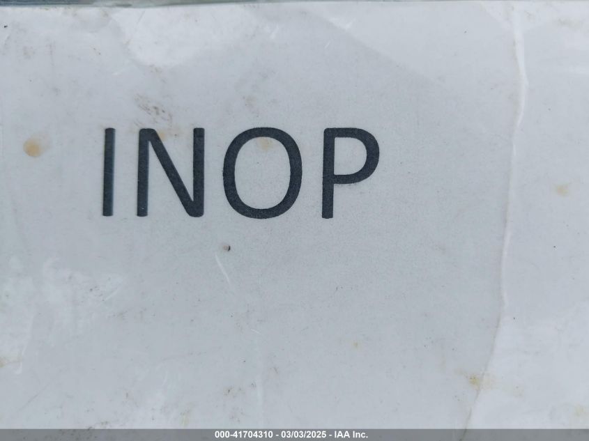 2003 Toyota Camry Le V6 VIN: 4T1BF32K53U056029 Lot: 41704310