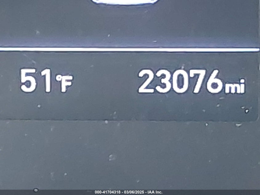 2019 HYUNDAI TUCSON SE - KM8J2CA46KU977863