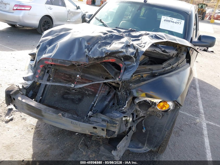 2007 Chevrolet Hhr Ls VIN: 3GNDA13D17S558386 Lot: 41704348