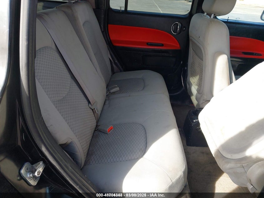 2007 Chevrolet Hhr Ls VIN: 3GNDA13D17S558386 Lot: 41704348