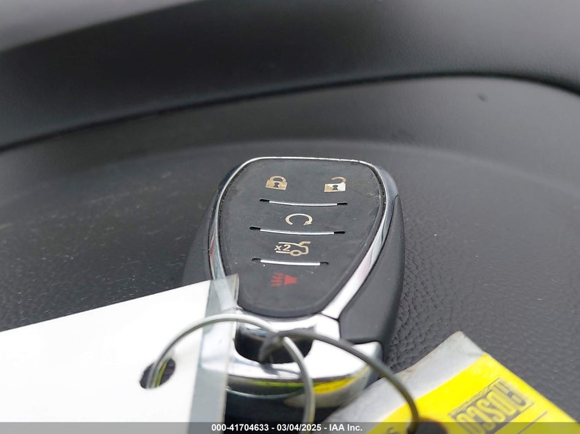 2018 CHEVROLET CRUZE PREMIER AUTO - 1G1BF5SM8J7194959