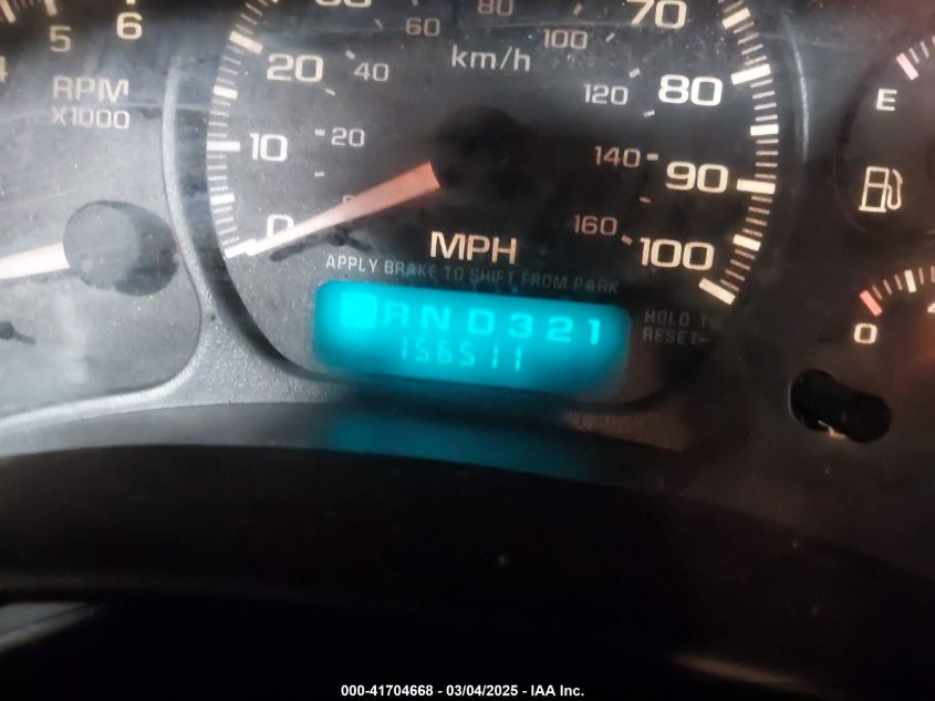 2002 GMC Sierra 2500Hd Sle VIN: 1GTHK29U92E215803 Lot: 41704668