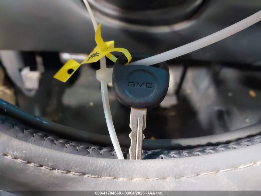 2002 GMC Sierra 2500Hd Sle VIN: 1GTHK29U92E215803 Lot: 41704668