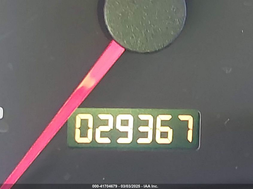 2005 Chevrolet Equinox Ls VIN: 2CNDL13FX56191872 Lot: 41704679