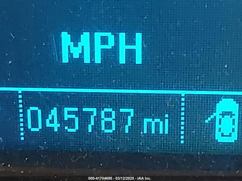 2012 Chevrolet Equinox 1Lt VIN: 2GNALDEK7C1163564 Lot: 41704695