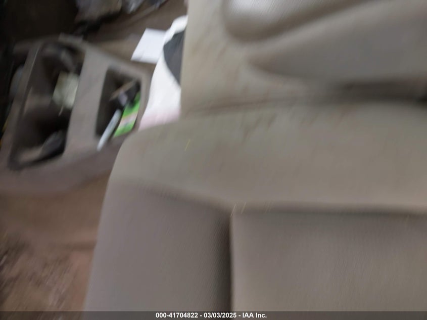 2011 LINCOLN MKX VIN: 2LMDJ6JK1BBJ23423