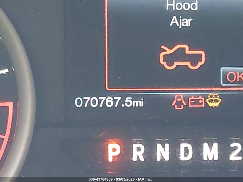 2019 Ford F-150 Xlt VIN: 1FTEW1EB5KKE33289 Lot: 41704909