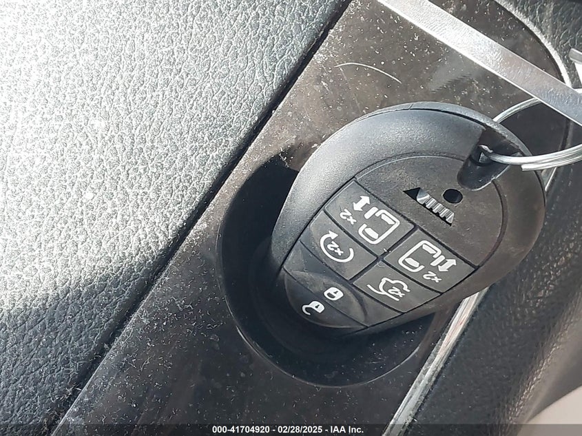 2014 Chrysler Town & Country Touring VIN: 2C4RC1BG6ER294564 Lot: 41704920