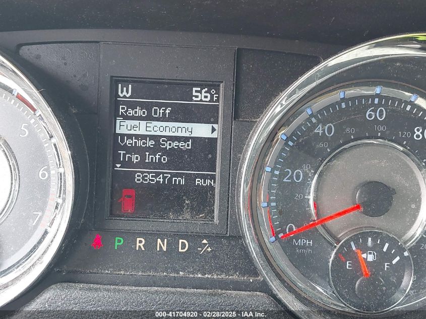 2014 Chrysler Town & Country Touring VIN: 2C4RC1BG6ER294564 Lot: 41704920