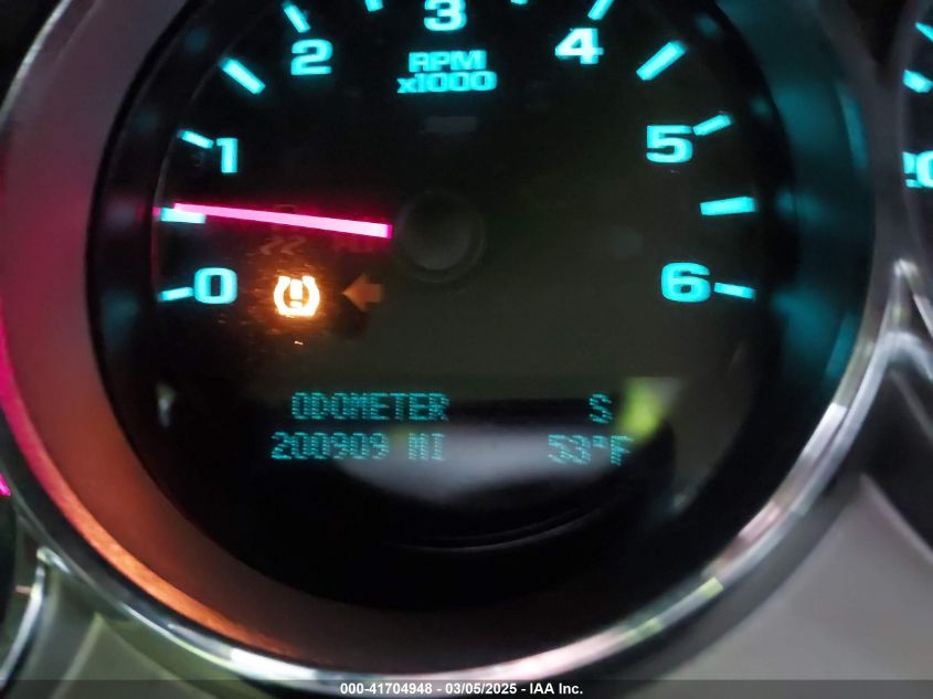 2012 Chevrolet Silverado 2500Hd Lt VIN: 1GC1KXCG6CF235925 Lot: 41704948