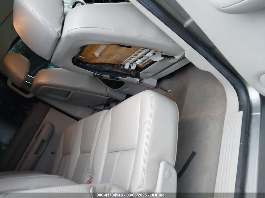 2012 Chevrolet Silverado 2500Hd Lt VIN: 1GC1KXCG6CF235925 Lot: 41704948