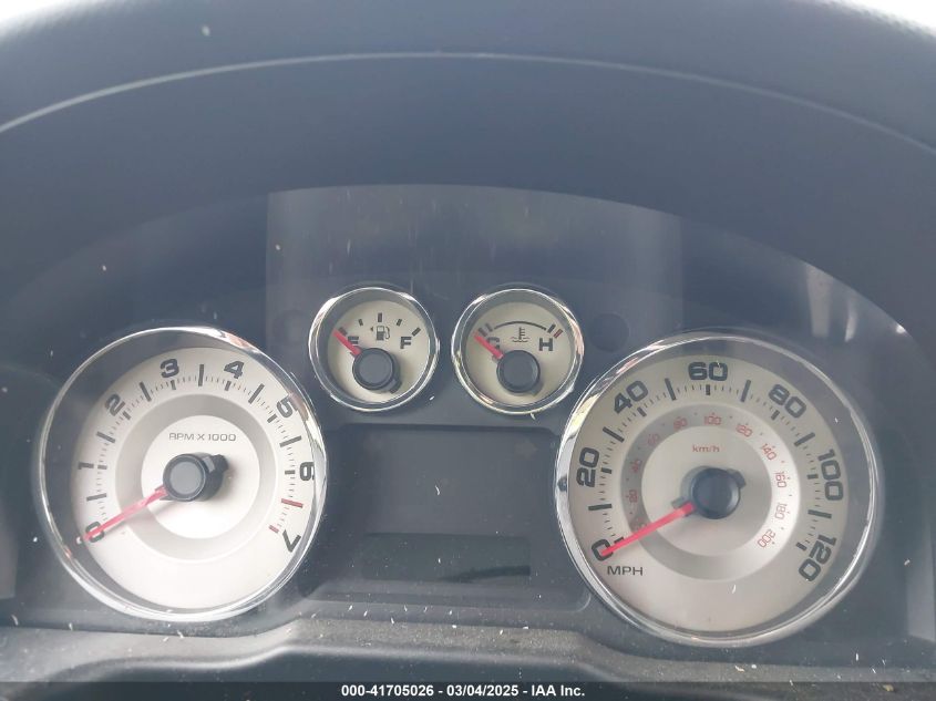 2010 Ford Edge Sel VIN: 2FMDK4JC8ABA04160 Lot: 43387059