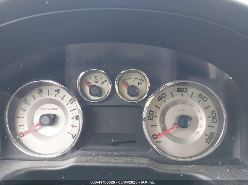 2010 Ford Edge Sel VIN: 2FMDK4JC8ABA04160 Lot: 43387059