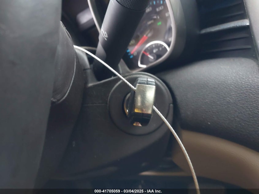 2013 CHEVROLET MALIBU ECO PREMIUM AUDIO - 1G11F5SR6DF162447