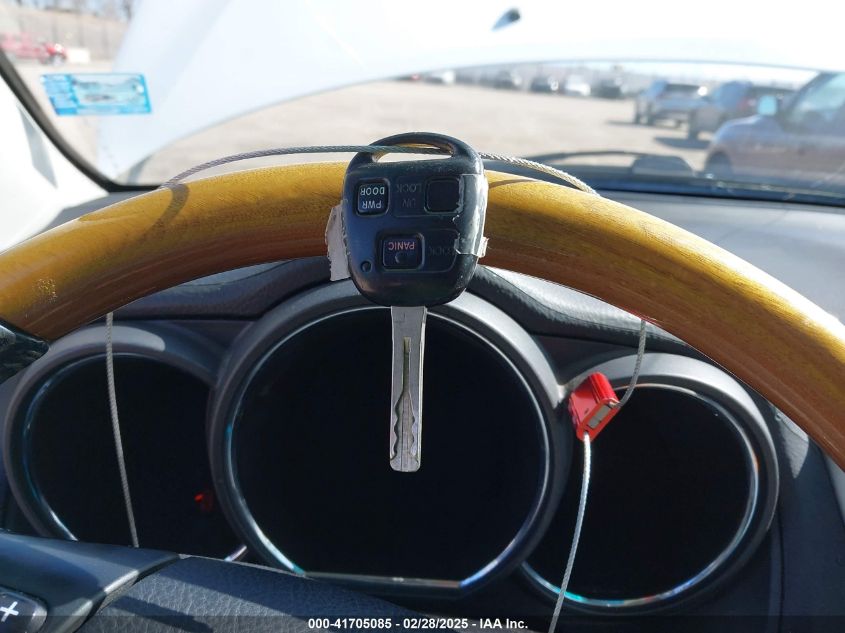 2006 Lexus Rx 330 VIN: 2T2HA31U56C088525 Lot: 41705085