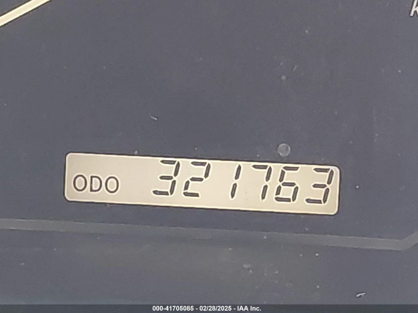 2006 Lexus Rx 330 VIN: 2T2HA31U56C088525 Lot: 41705085