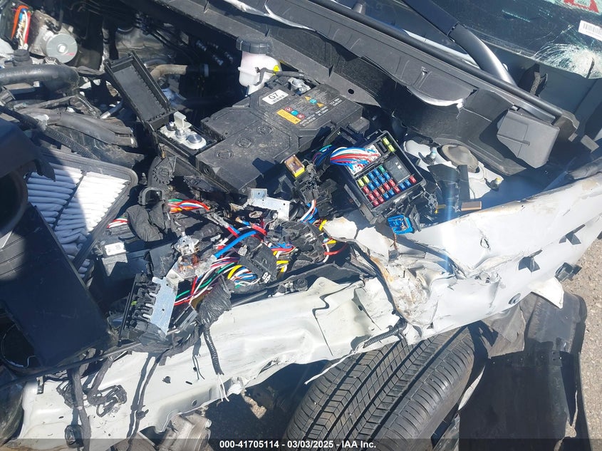 2024 HYUNDAI KONA SEL - KM8HBCAB6RU096684