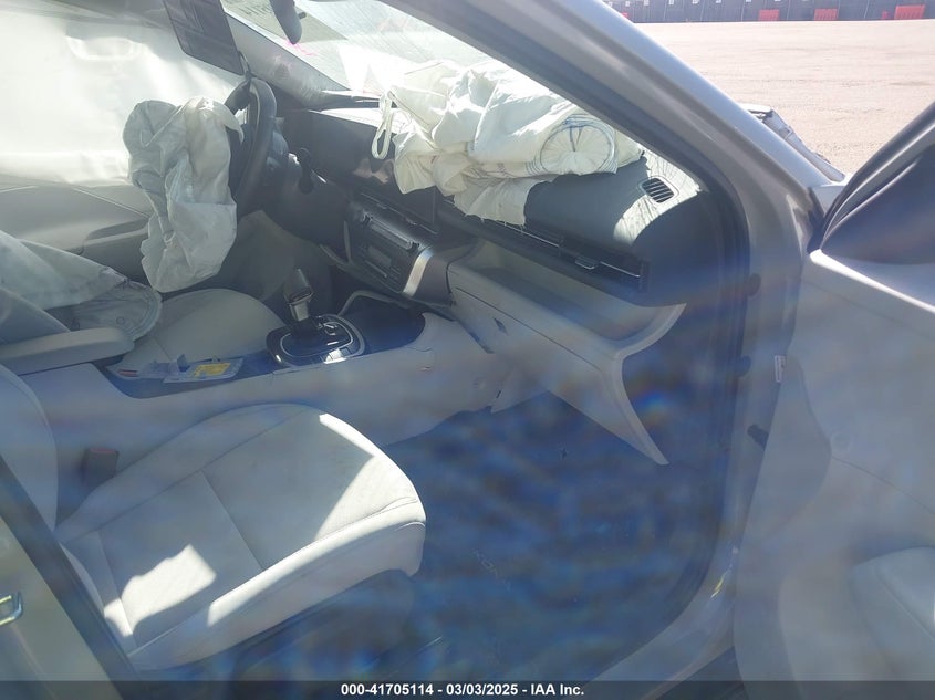 2024 HYUNDAI KONA SEL - KM8HBCAB6RU096684