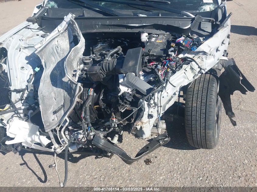 2024 HYUNDAI KONA SEL - KM8HBCAB6RU096684